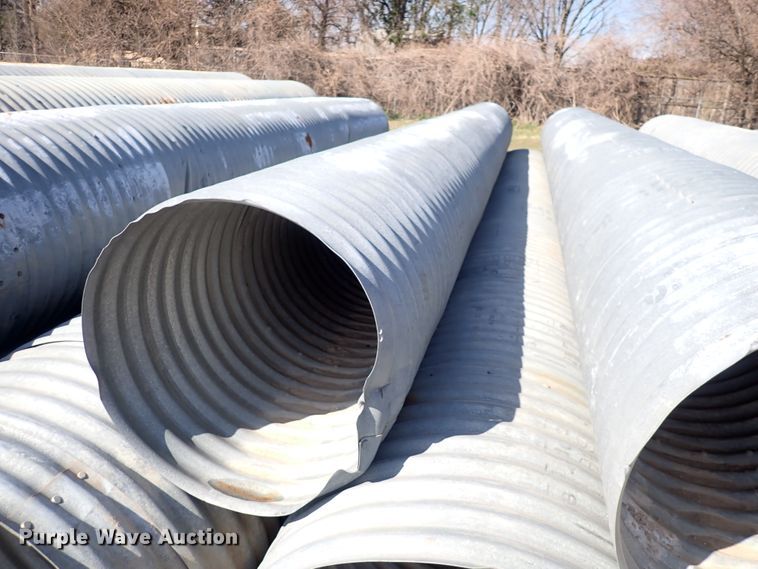 image for item HR9781 (19) culverts