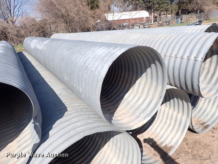 image for item HR9781 (19) culverts