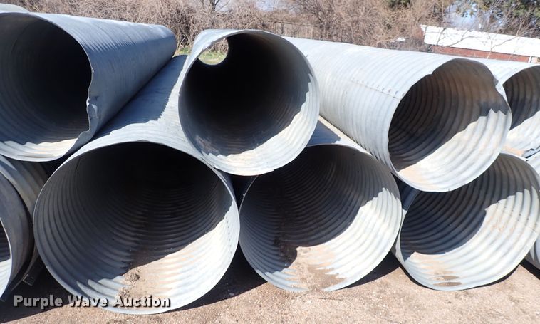 image for item HR9781 (19) culverts