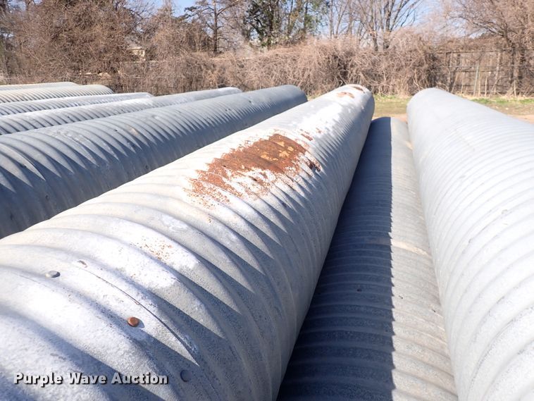 image for item HR9781 (19) culverts