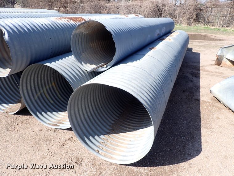 image for item HR9781 (19) culverts