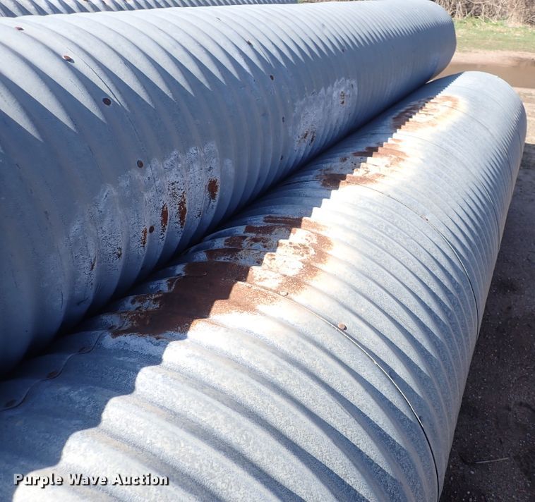 image for item HR9781 (19) culverts