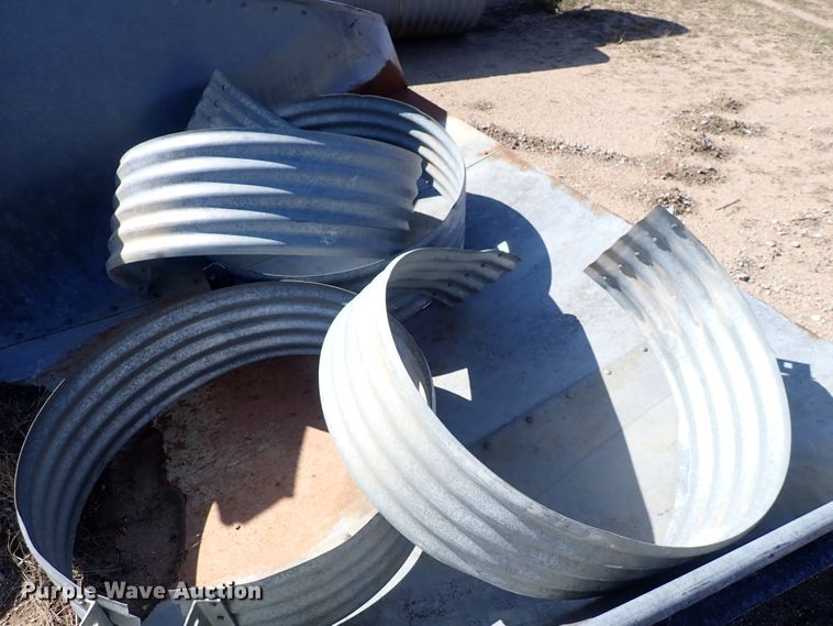 image for item HR9781 (19) culverts