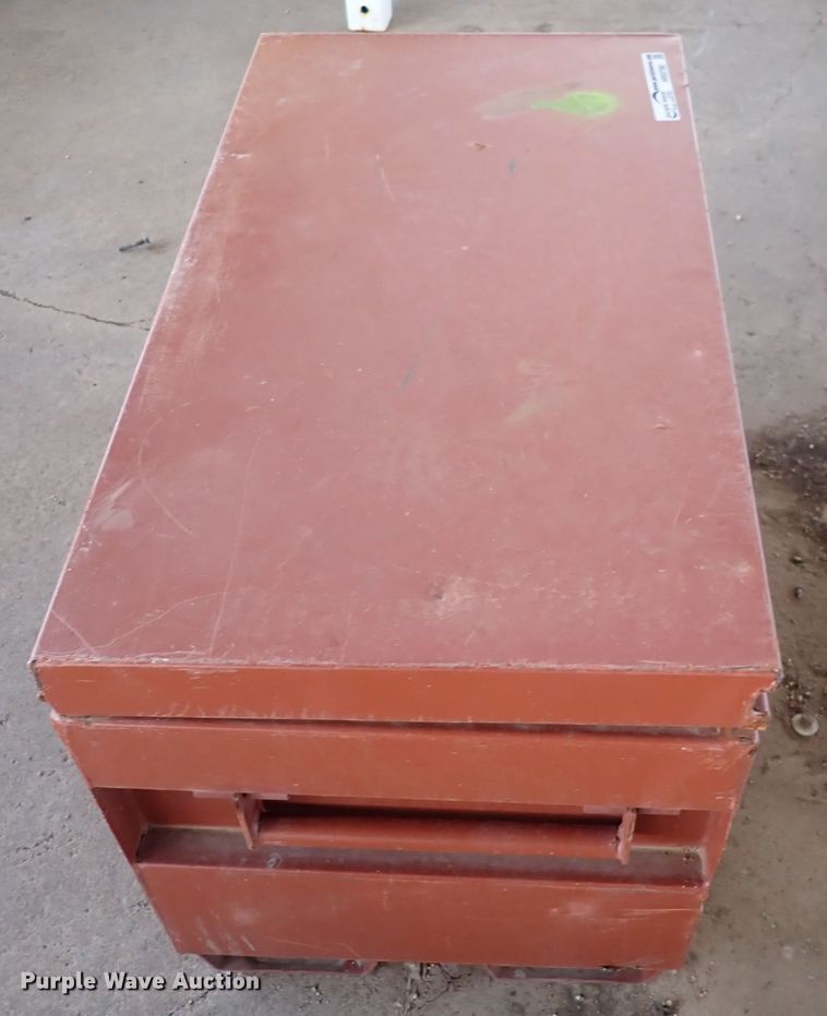 image for item HR9790 Joebox tool box