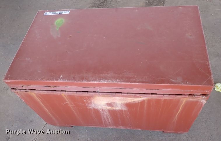 image for item HR9790 Joebox tool box