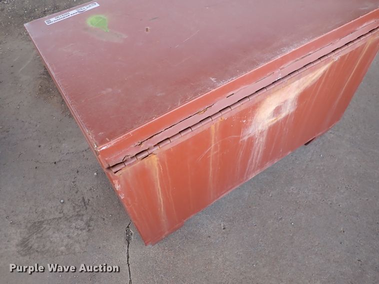 image for item HR9790 Joebox tool box