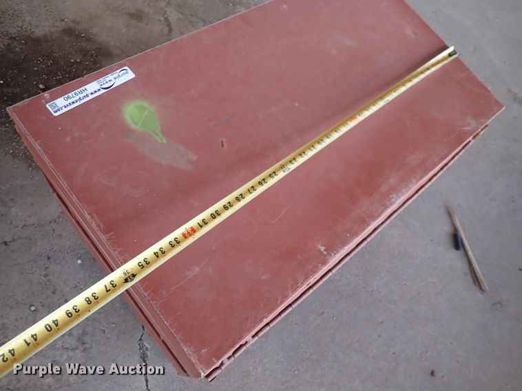 image for item HR9790 Joebox tool box