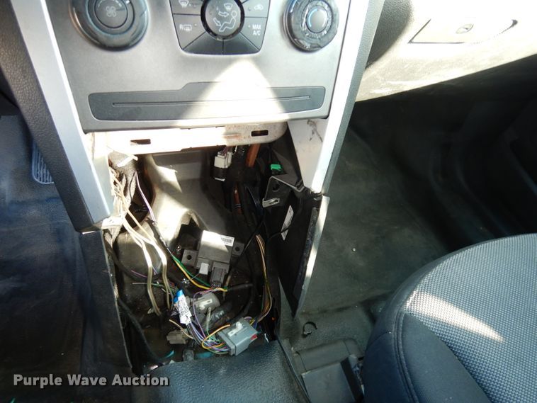 image for item DH8821 2014 Ford Explorer Police Interceptor  SUV