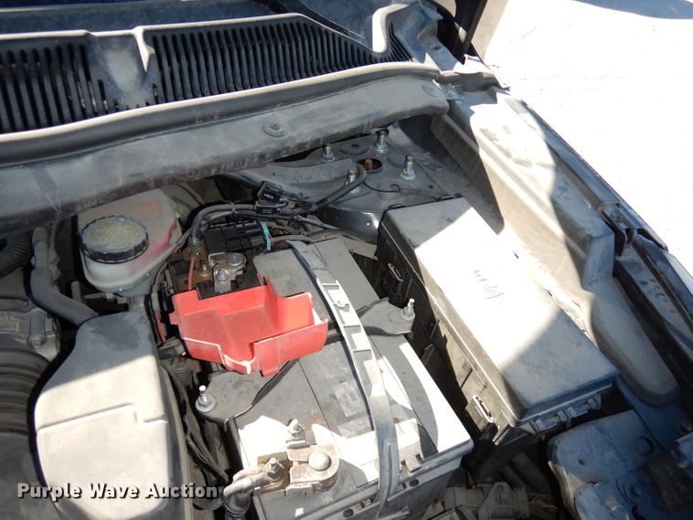 image for item DH8821 2014 Ford Explorer Police Interceptor  SUV