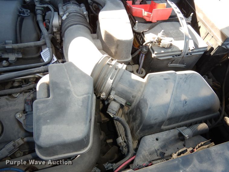 image for item DH8821 2014 Ford Explorer Police Interceptor  SUV