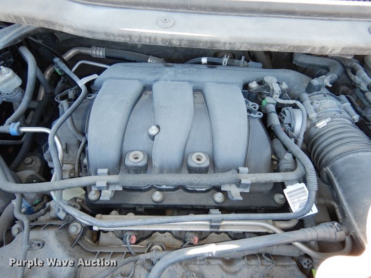 image for item DH8821 2014 Ford Explorer Police Interceptor  SUV