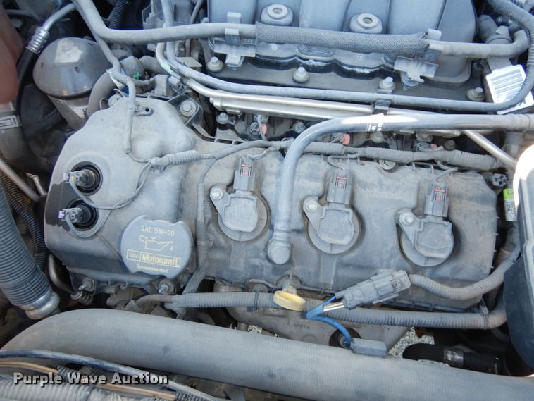 image for item DH8821 2014 Ford Explorer Police Interceptor  SUV