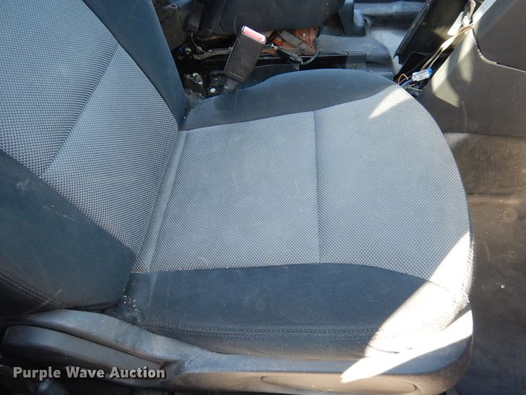 image for item DH8821 2014 Ford Explorer Police Interceptor  SUV