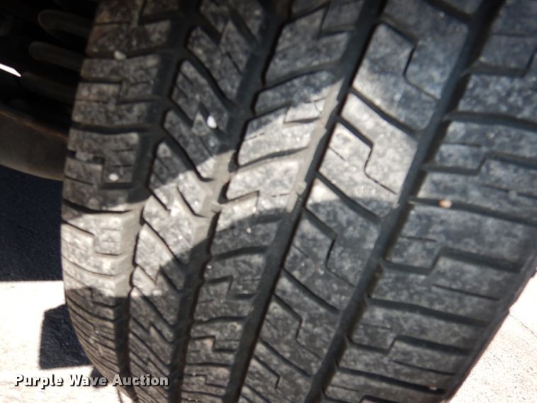 image for item DH8821 2014 Ford Explorer Police Interceptor  SUV