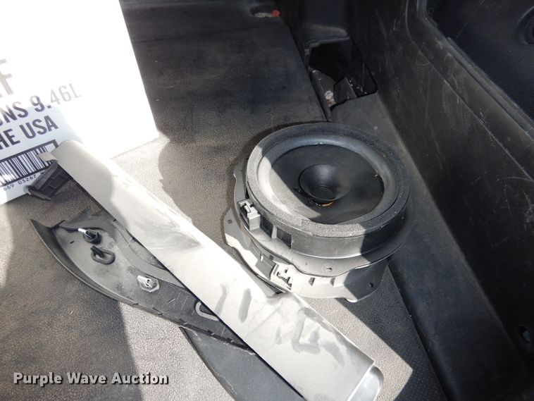 image for item DH8821 2014 Ford Explorer Police Interceptor  SUV