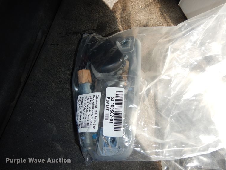 image for item DH8821 2014 Ford Explorer Police Interceptor  SUV