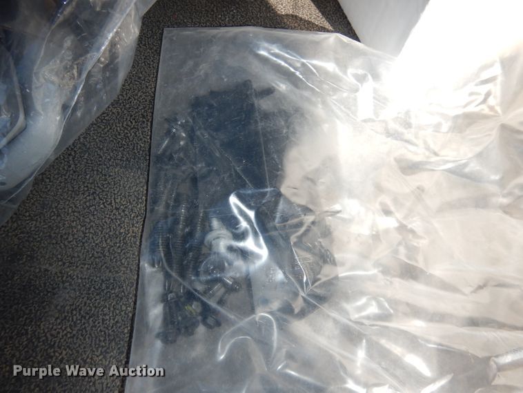 image for item DH8821 2014 Ford Explorer Police Interceptor  SUV