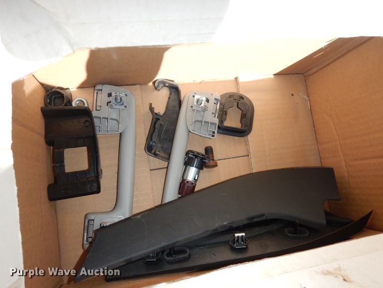 image for item DH8821 2014 Ford Explorer Police Interceptor  SUV