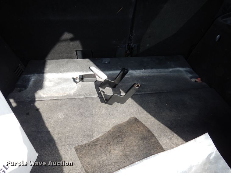 image for item DH8821 2014 Ford Explorer Police Interceptor  SUV