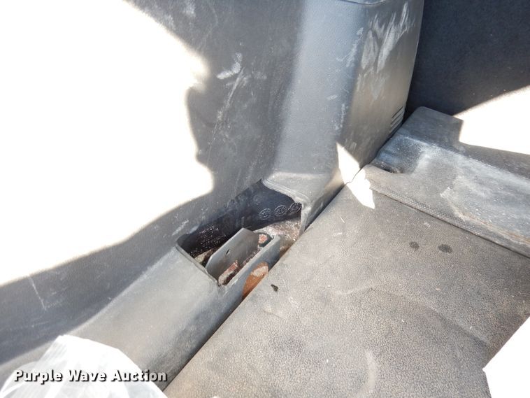 image for item DH8821 2014 Ford Explorer Police Interceptor  SUV