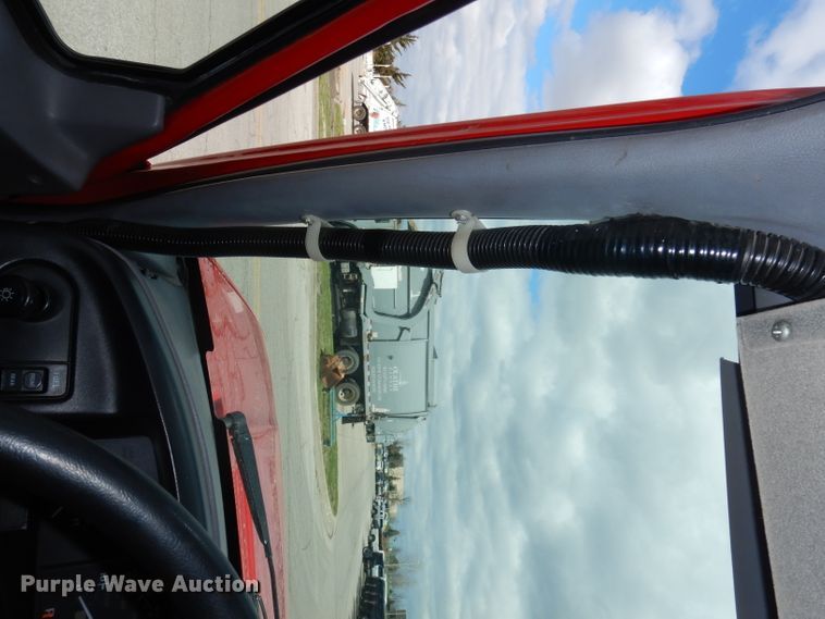 image for item DH8959 1996 Ford F350 XL  brush fire truck