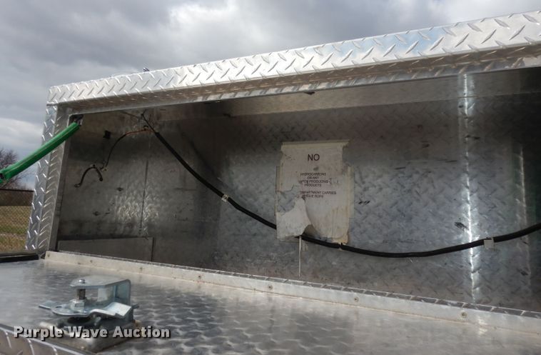 image for item DH8959 1996 Ford F350 XL  brush fire truck