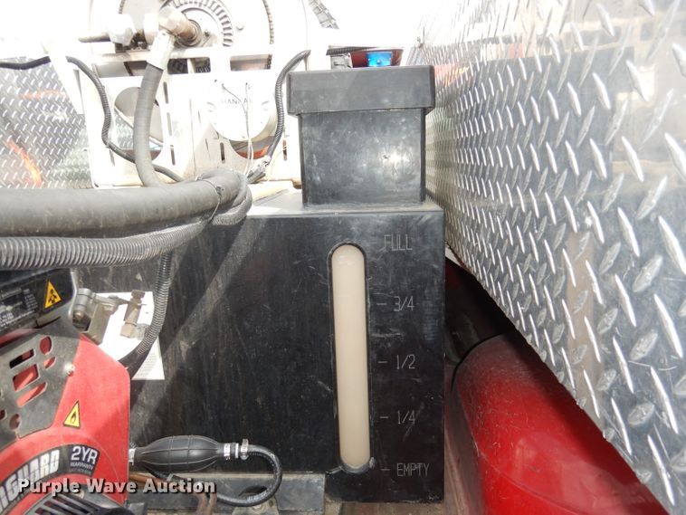 image for item DH8959 1996 Ford F350 XL  brush fire truck