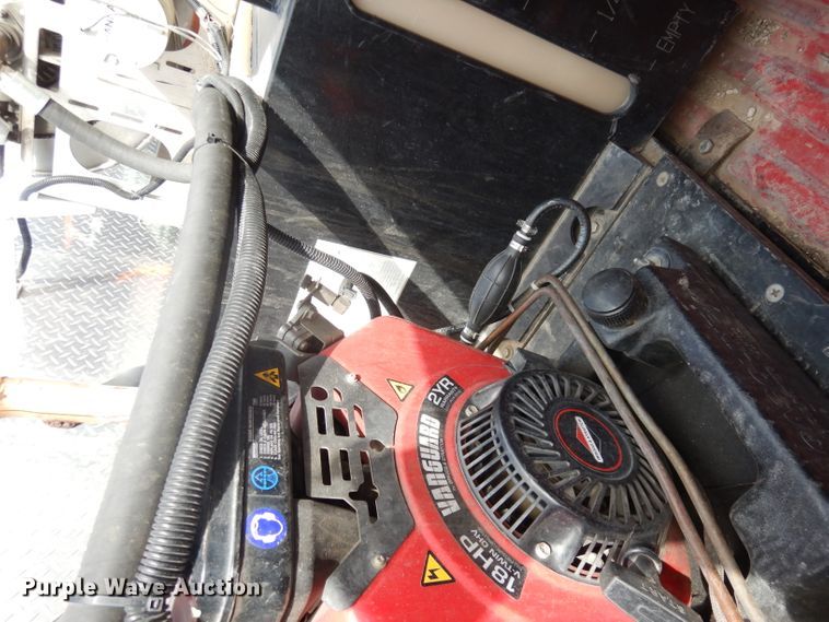 image for item DH8959 1996 Ford F350 XL  brush fire truck