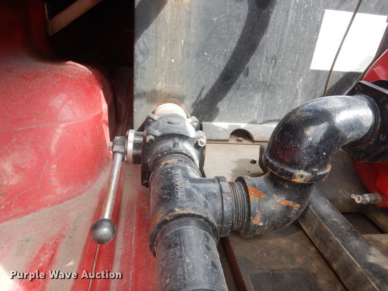 image for item DH8959 1996 Ford F350 XL  brush fire truck