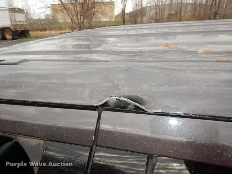 image for item DH8962 2016 Ford Explorer Police Interceptor  SUV