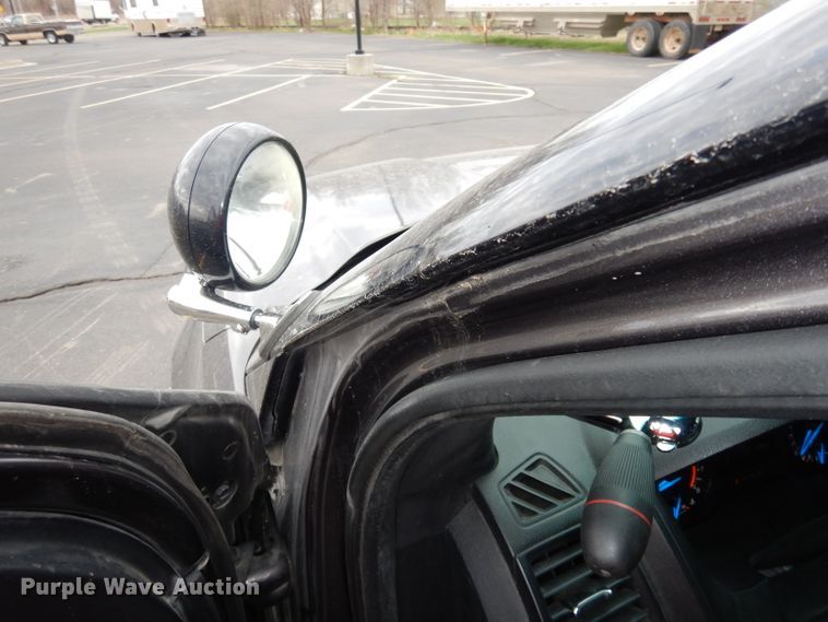 image for item DH8962 2016 Ford Explorer Police Interceptor  SUV