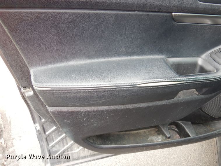 image for item DH8962 2016 Ford Explorer Police Interceptor  SUV