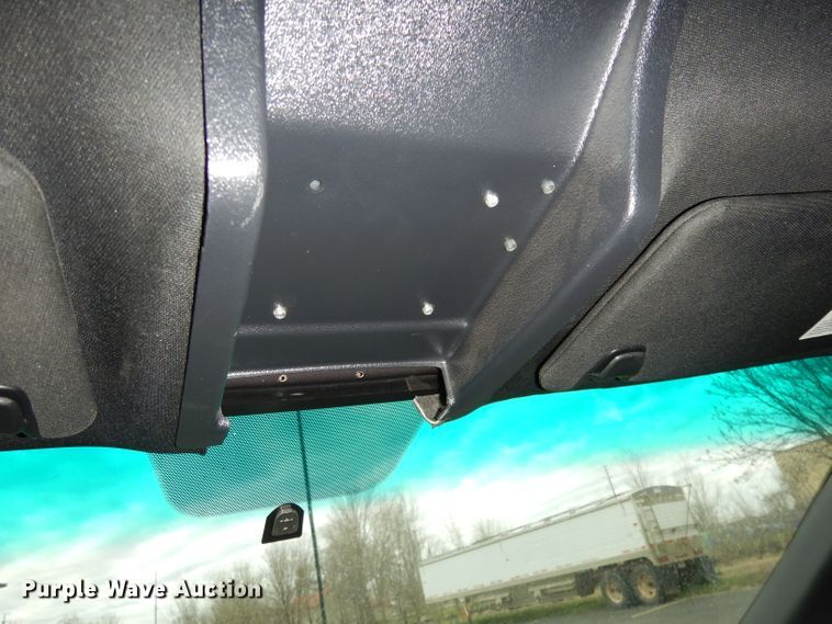 image for item DH8962 2016 Ford Explorer Police Interceptor  SUV