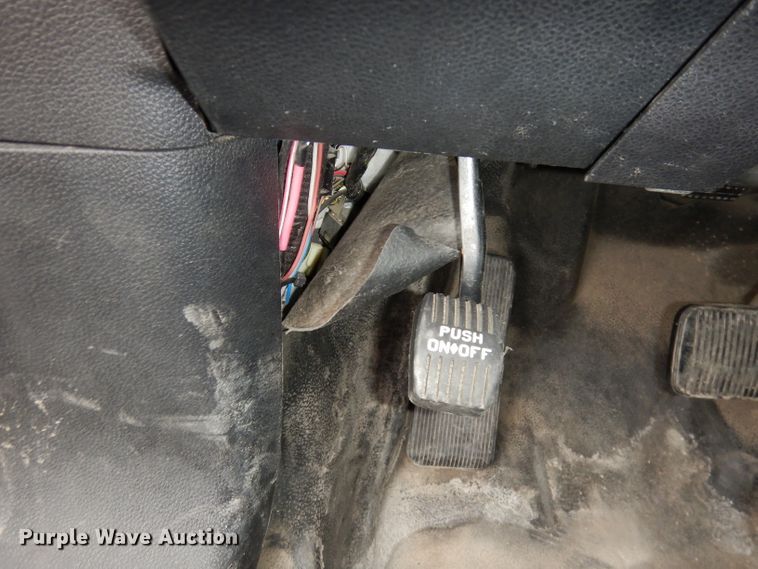 image for item DH8962 2016 Ford Explorer Police Interceptor  SUV