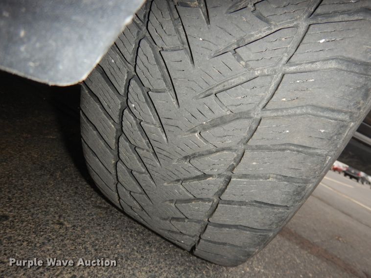 image for item DH8962 2016 Ford Explorer Police Interceptor  SUV