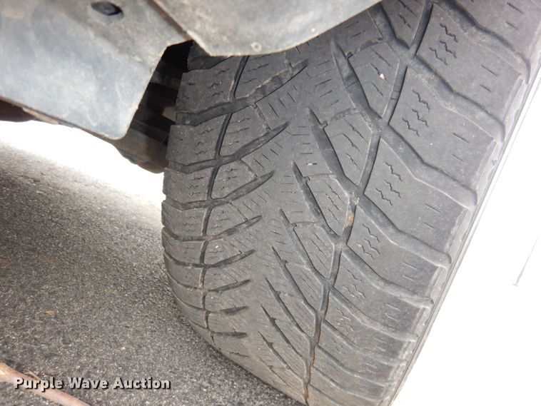 image for item DH8962 2016 Ford Explorer Police Interceptor  SUV