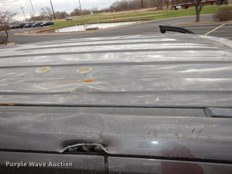 image for item DH8962 2016 Ford Explorer Police Interceptor  SUV