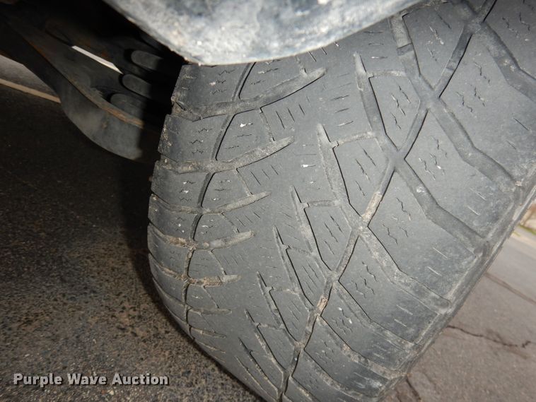 image for item DH8962 2016 Ford Explorer Police Interceptor  SUV