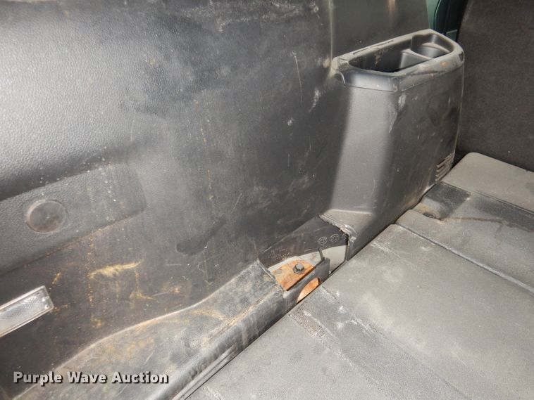 image for item DH8962 2016 Ford Explorer Police Interceptor  SUV