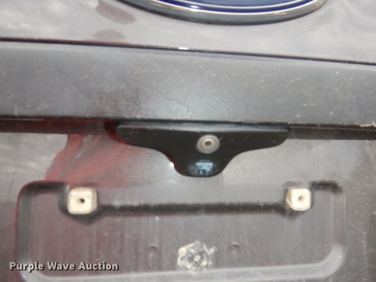 image for item DH8962 2016 Ford Explorer Police Interceptor  SUV