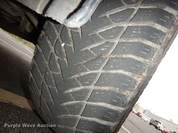 image for item DH8962 2016 Ford Explorer Police Interceptor  SUV