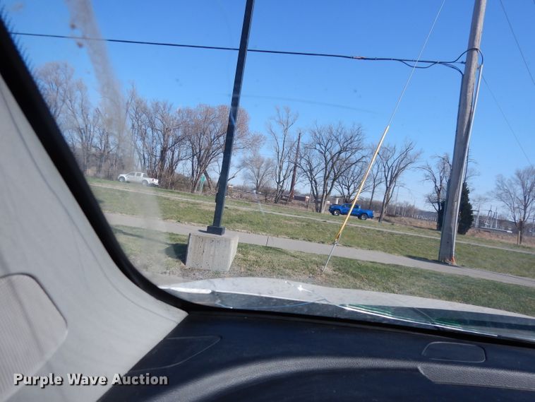 image for item DH8966 2017 Chevrolet Equinox  SUV