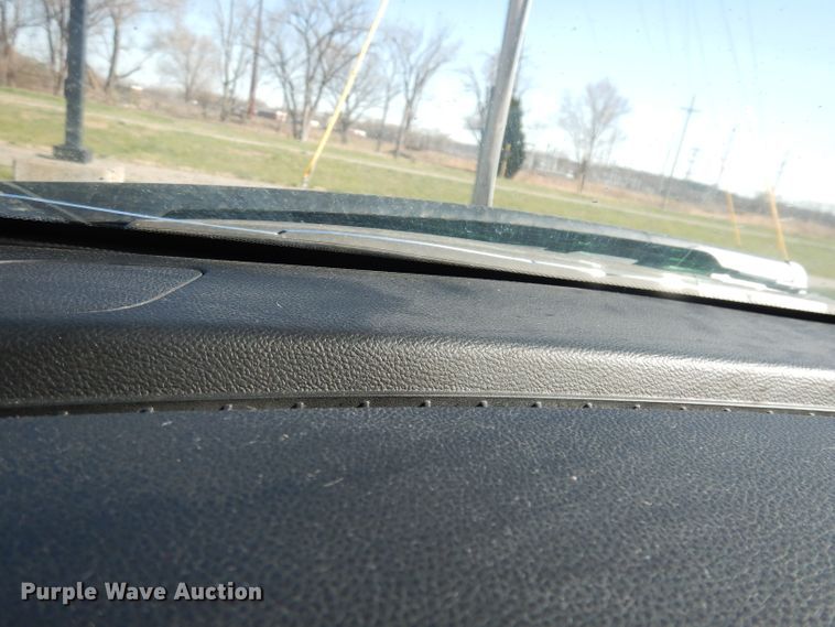 image for item DH8966 2017 Chevrolet Equinox  SUV