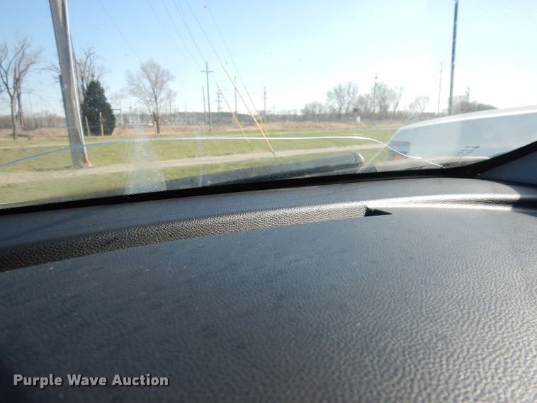 image for item DH8966 2017 Chevrolet Equinox  SUV