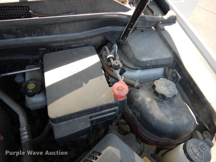 image for item DH8966 2017 Chevrolet Equinox  SUV