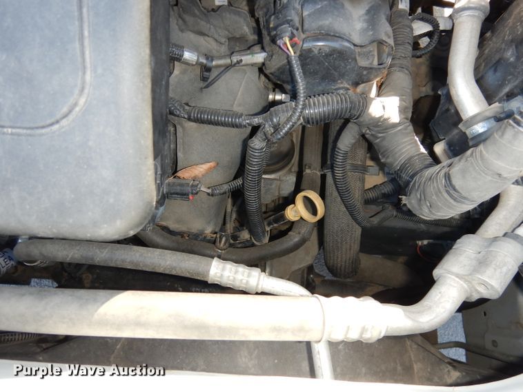 image for item DH8966 2017 Chevrolet Equinox  SUV