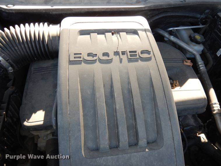 image for item DH8966 2017 Chevrolet Equinox  SUV