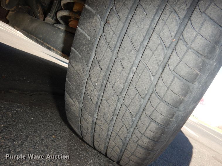 image for item DH8966 2017 Chevrolet Equinox  SUV