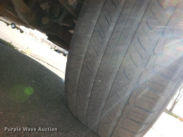 image for item DH8966 2017 Chevrolet Equinox  SUV