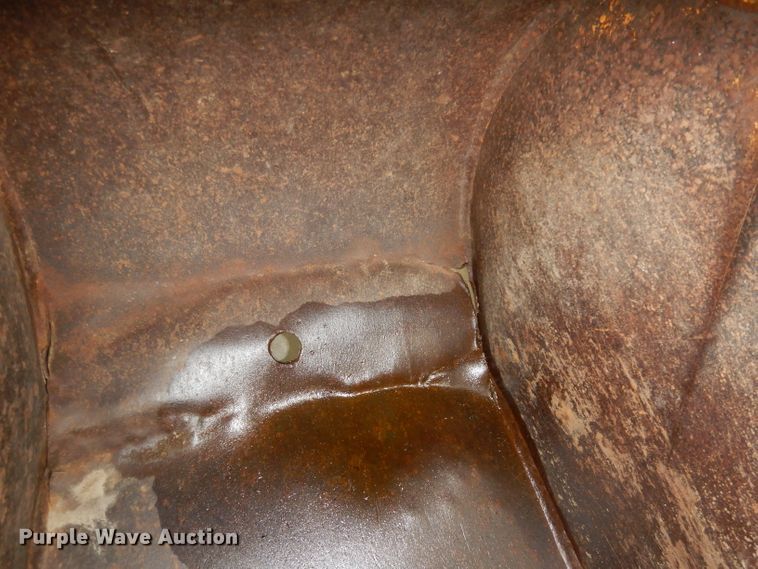 image for item DH8994 2004 John Deere 27C  mini excavator